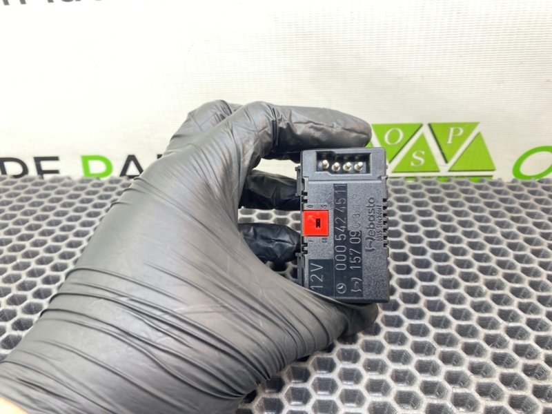 Пульт Webasto, 4400 рублей, Калининград