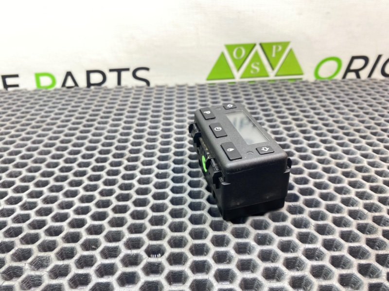 Пульт Webasto, 4400 рублей, Калининград