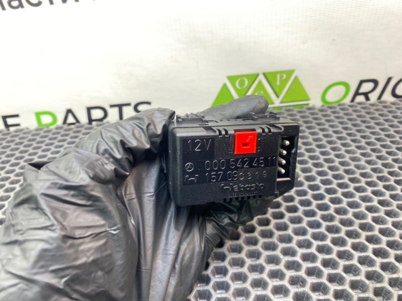 Пульт Webasto, 4400 рублей, Калининград