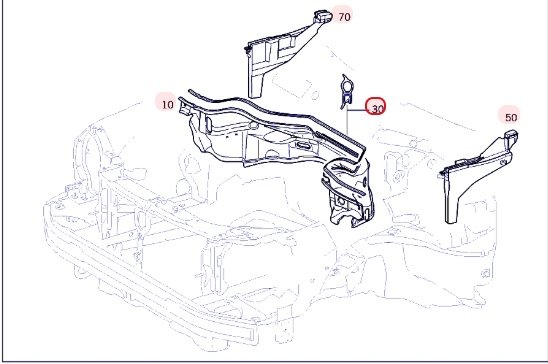 Уплотнитель, 800 рублей, Калининград