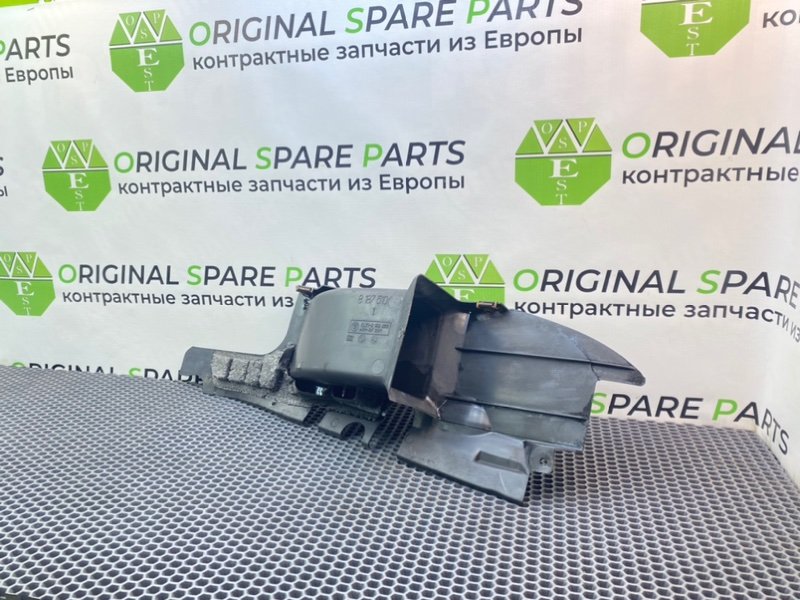 Воздуховод тормозной системы, 1000 рублей, Калининград