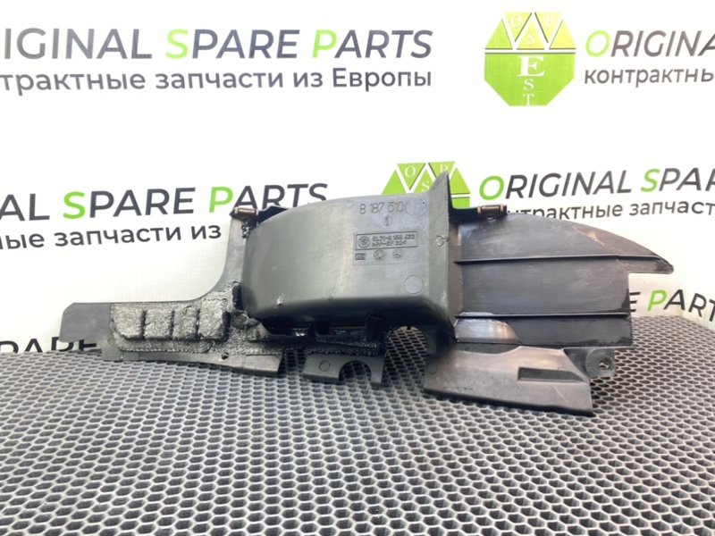 Воздуховод тормозной системы, 1000 рублей, Калининград