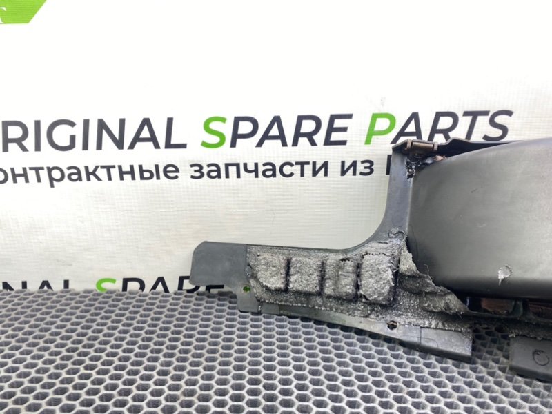 Воздуховод тормозной системы, 1000 рублей, Калининград