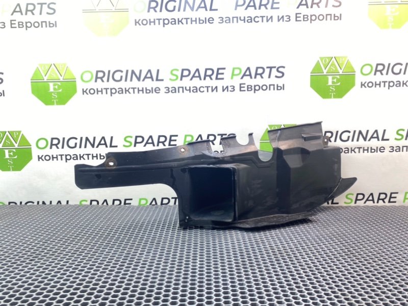 Воздуховод тормозной системы, 1000 рублей, Калининград