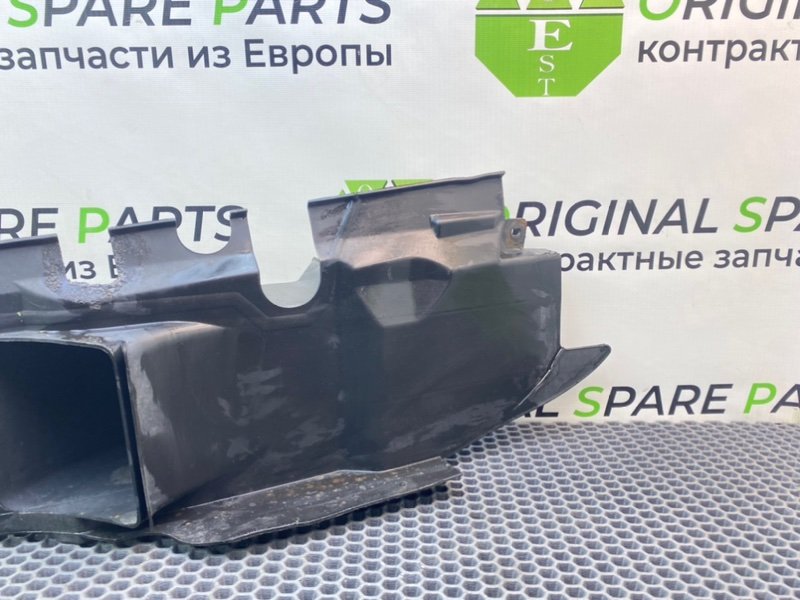 Воздуховод тормозной системы, 1000 рублей, Калининград