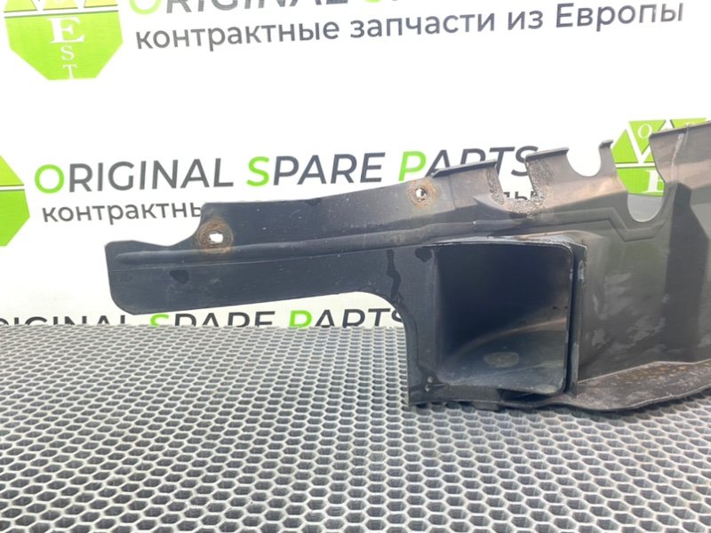 Воздуховод тормозной системы, 1000 рублей, Калининград