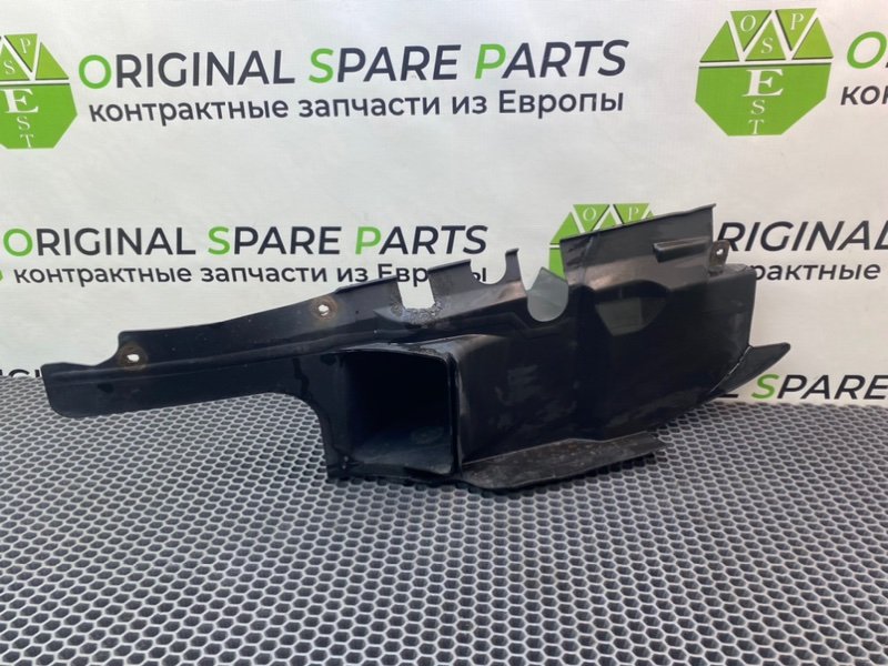 Воздуховод тормозной системы, 1000 рублей, Калининград