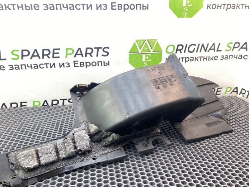 Воздуховод тормозной системы, 1000 рублей, Калининград