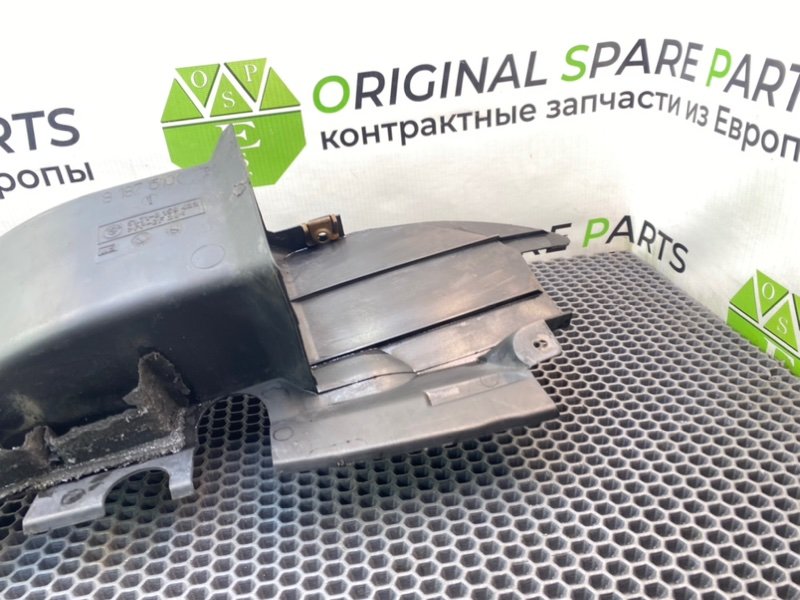 Воздуховод тормозной системы, 1000 рублей, Калининград