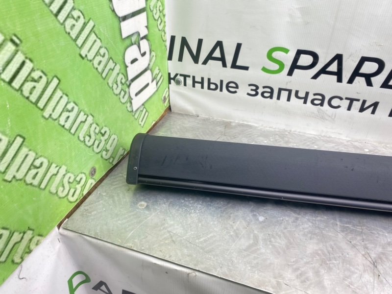 Шторка багажника, 1500 рублей, Калининград