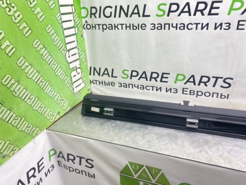 Шторка багажника, 1500 рублей, Калининград