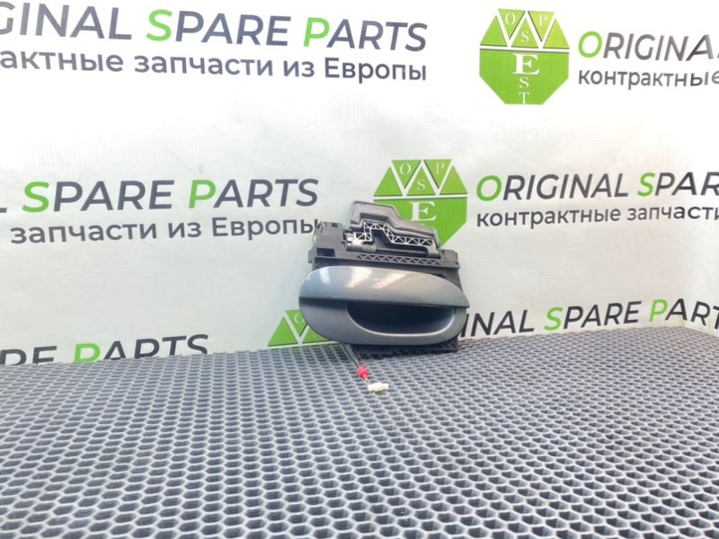 Ручка двери, 2700 рублей, Калининград