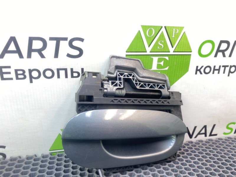 Ручка двери, 2700 рублей, Калининград