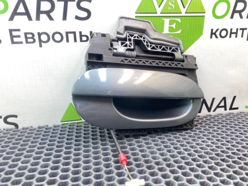 Ручка двери, 2700 рублей, Калининград