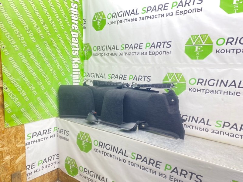 Обшивка багажника, 3100 рублей, Калининград