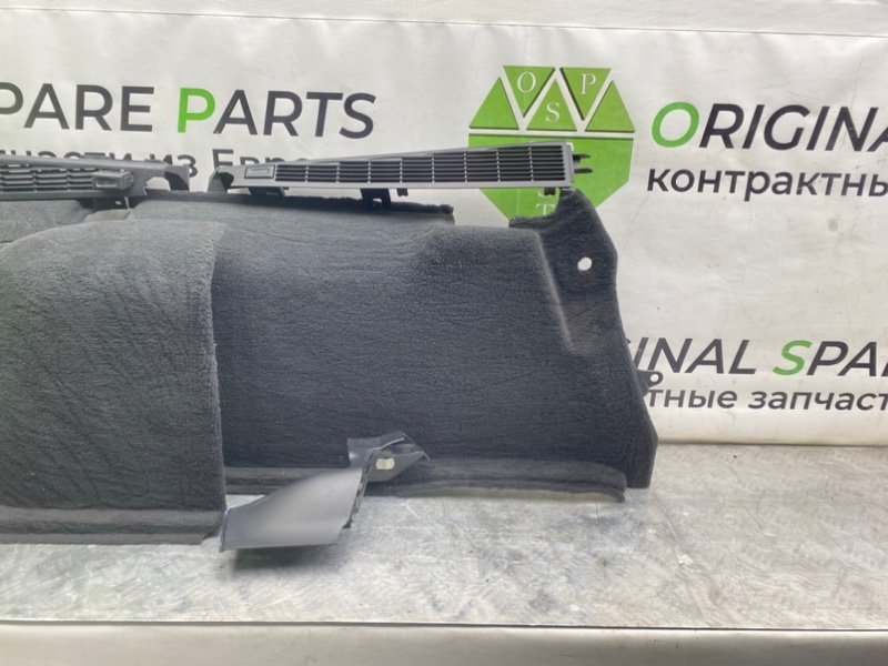 Обшивка багажника, 3100 рублей, Калининград