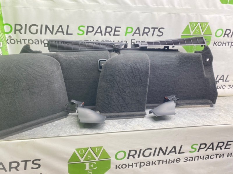 Обшивка багажника, 3100 рублей, Калининград