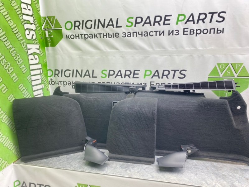 Обшивка багажника, 3100 рублей, Калининград
