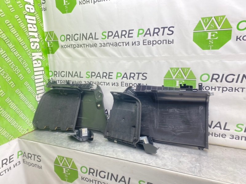 Обшивка багажника, 3100 рублей, Калининград