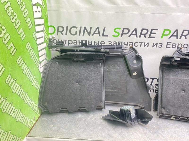 Обшивка багажника, 3100 рублей, Калининград