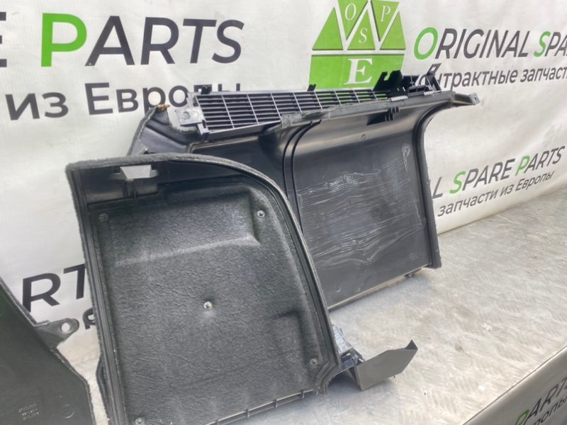 Обшивка багажника, 3100 рублей, Калининград