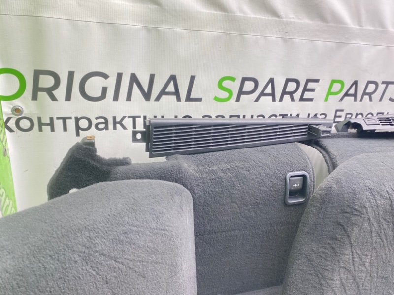 Обшивка багажника, 3100 рублей, Калининград