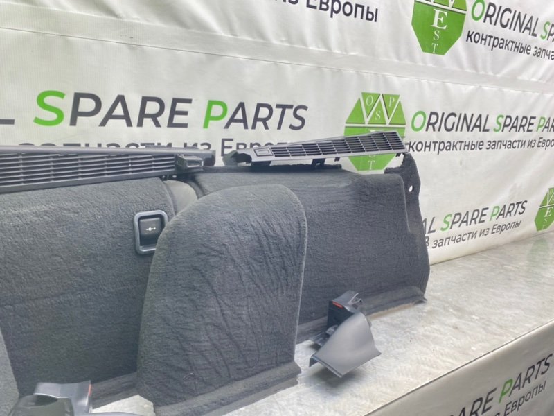 Обшивка багажника, 3100 рублей, Калининград