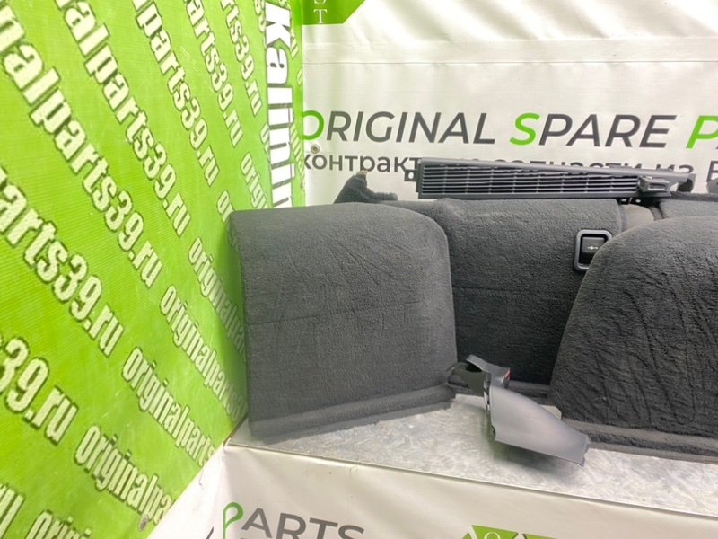 Обшивка багажника, 3100 рублей, Калининград