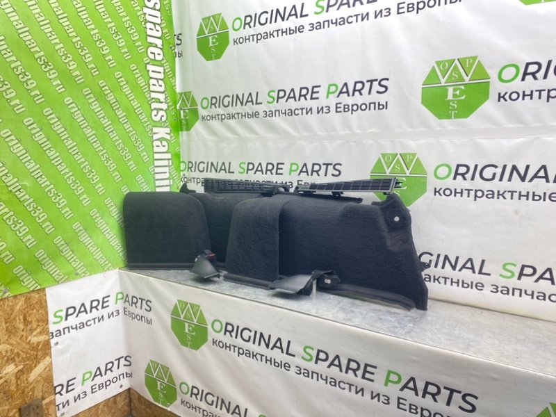 Обшивка багажника, 3100 рублей, Калининград