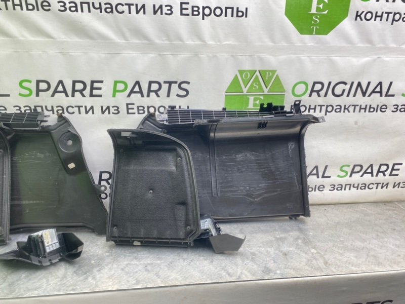 Обшивка багажника, 3100 рублей, Калининград