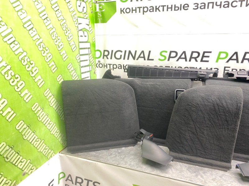 Обшивка багажника, 3100 рублей, Калининград