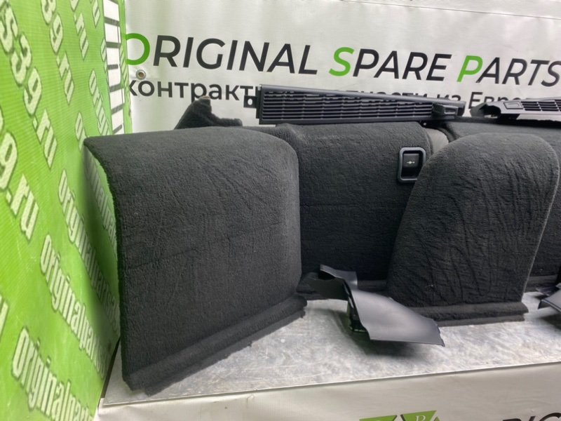 Обшивка багажника, 3100 рублей, Калининград