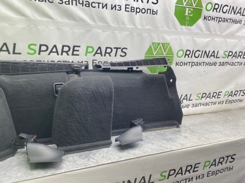 Обшивка багажника, 3100 рублей, Калининград