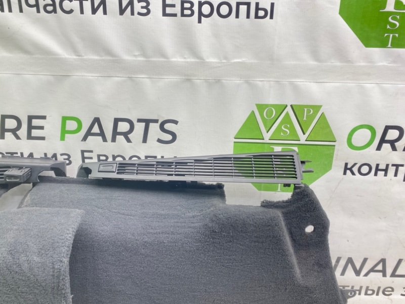 Обшивка багажника, 3100 рублей, Калининград