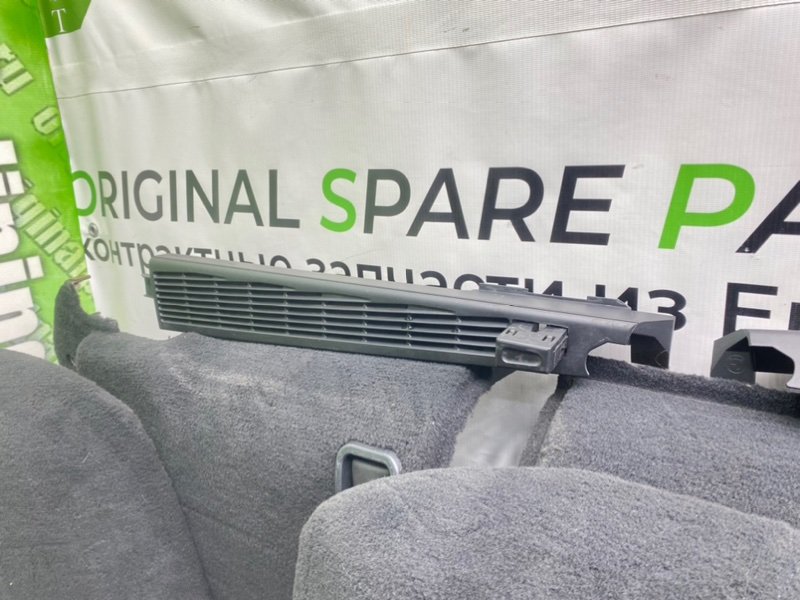 Обшивка багажника, 3100 рублей, Калининград