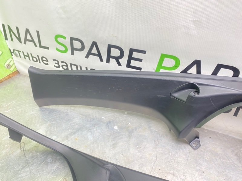 Обшивки стоек, 1600 рублей, Калининград