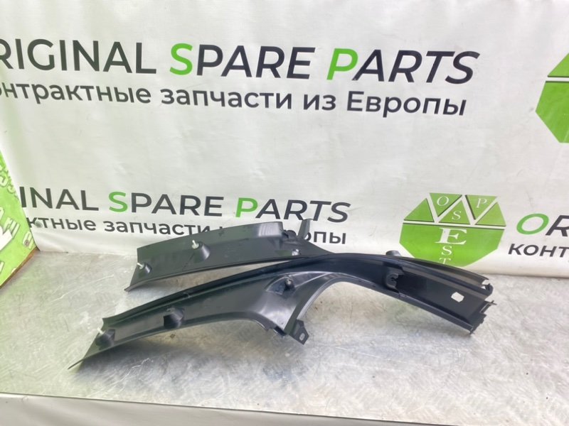 Обшивки стоек, 1600 рублей, Калининград