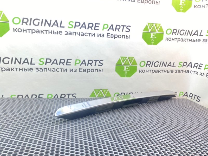 Ручка багажника, 4200 рублей, Калининград