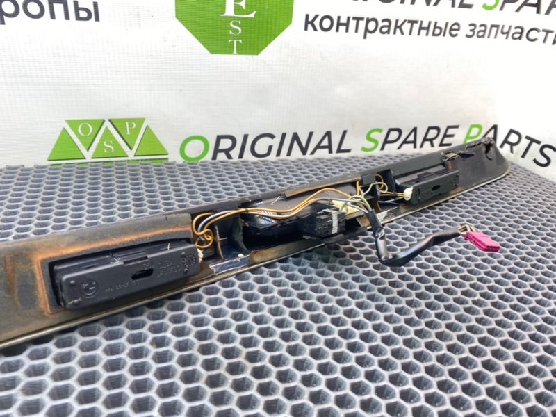 Ручка багажника, 4200 рублей, Калининград