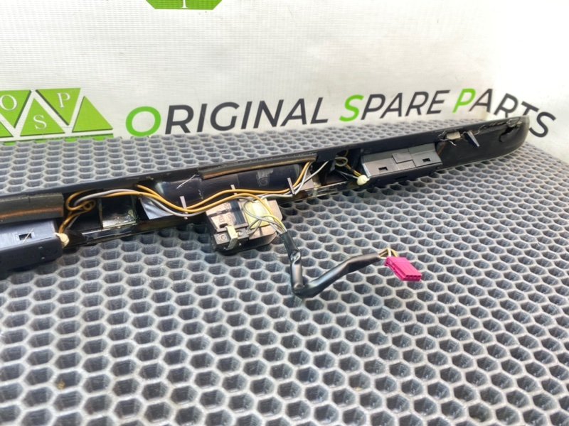 Ручка багажника, 4200 рублей, Калининград