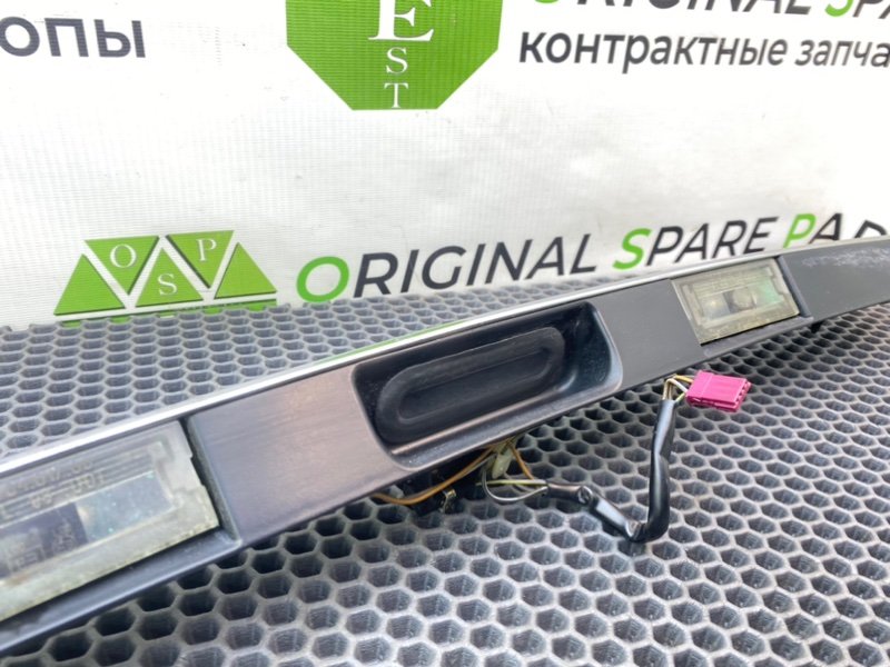 Ручка багажника, 4200 рублей, Калининград