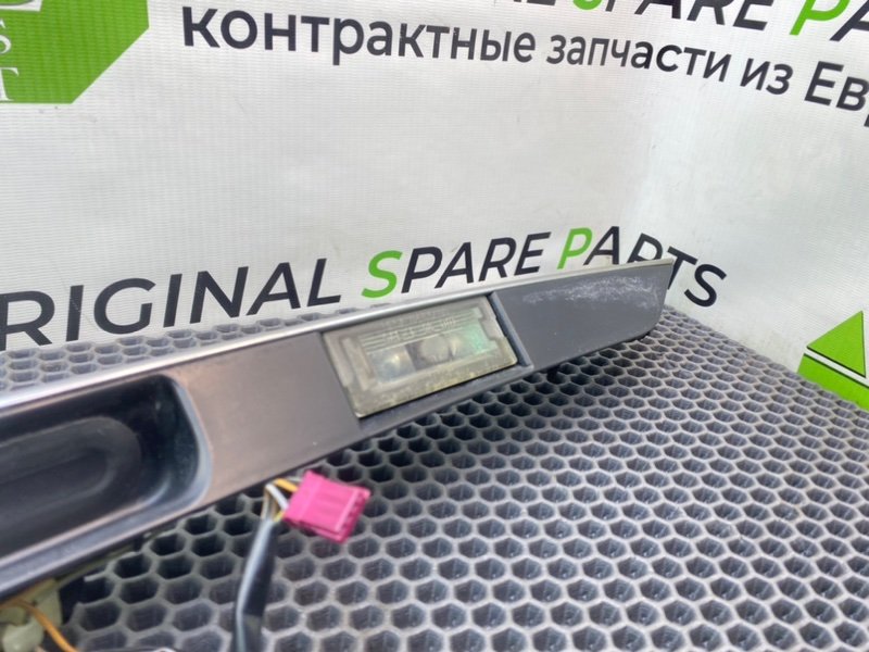 Ручка багажника, 4200 рублей, Калининград