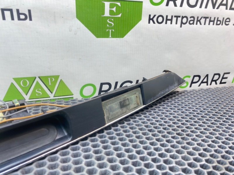 Ручка багажника, 4200 рублей, Калининград