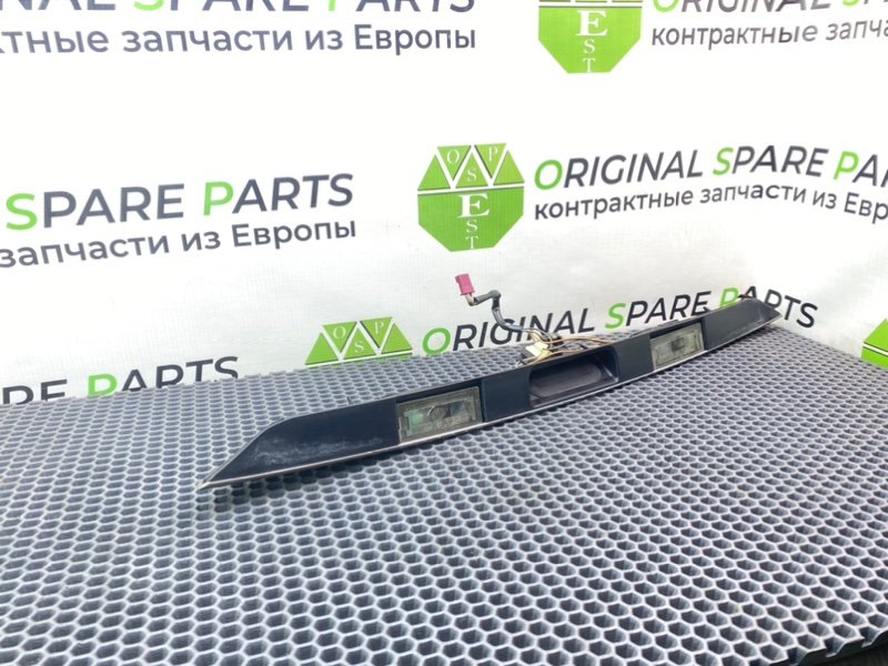 Ручка багажника, 4200 рублей, Калининград