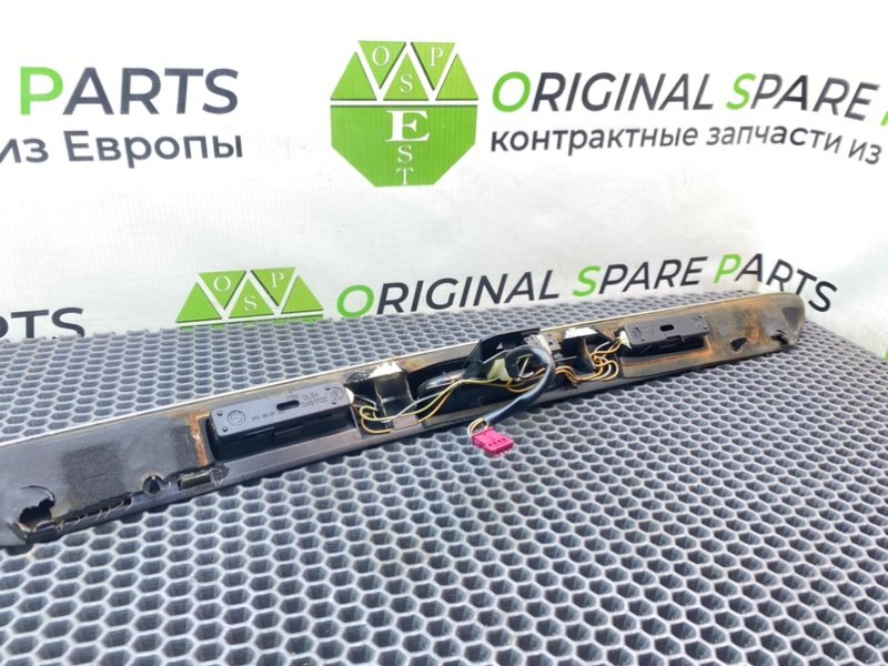 Ручка багажника, 4200 рублей, Калининград