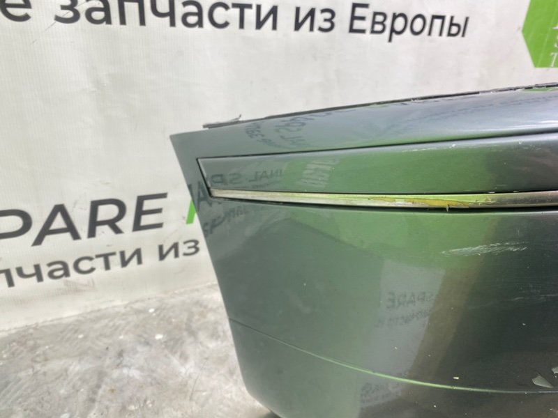 Бампер, 13200 рублей, Калининград