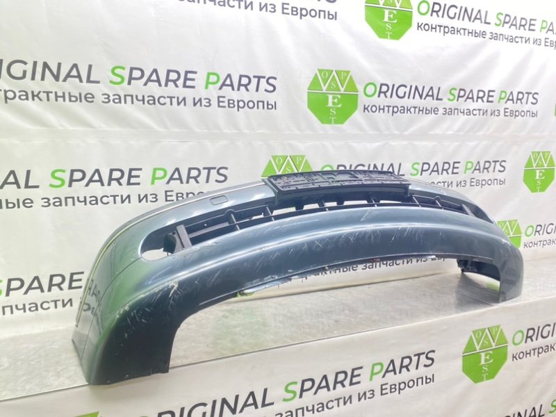 Бампер, 13200 рублей, Калининград