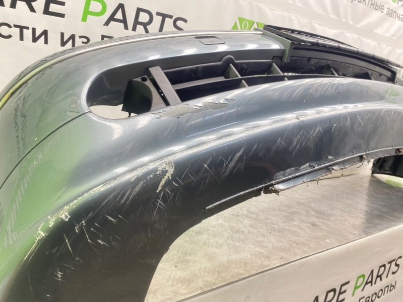 Бампер, 13200 рублей, Калининград