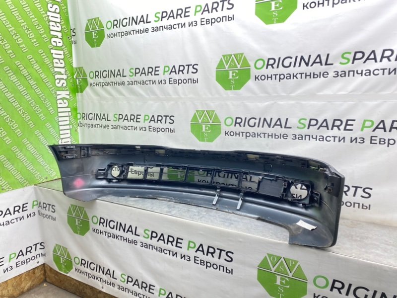 Бампер, 13200 рублей, Калининград