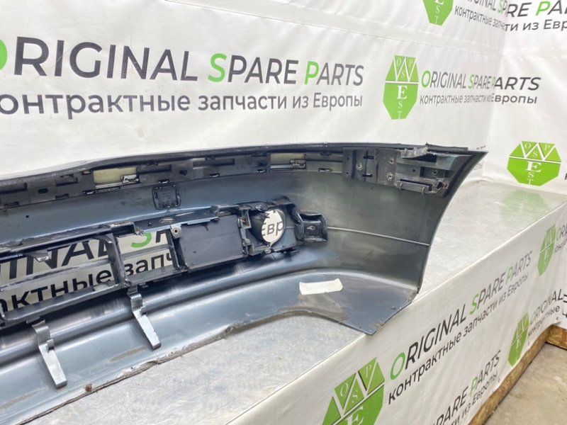 Бампер, 13200 рублей, Калининград